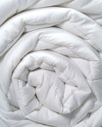 Synthetic Duvet