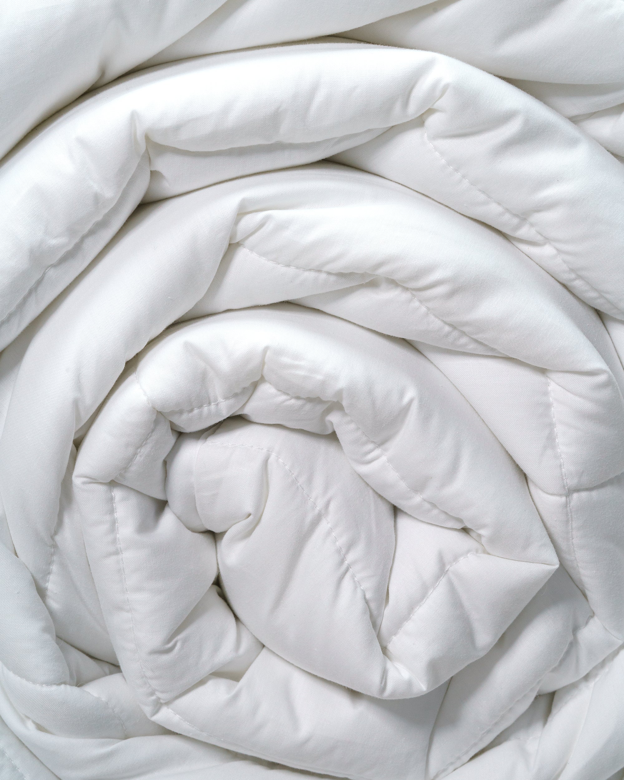 Synthetic Duvet