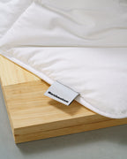 Natural Duvet