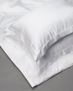 Pillowcase - 500 threads sateen (White)