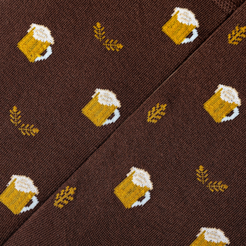 BEER Socks