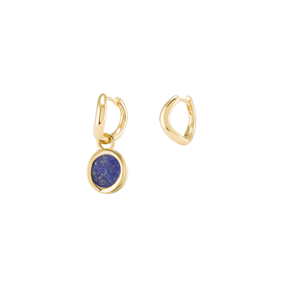 Boomerang Mini Hoops
