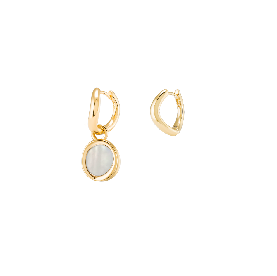 Boomerang Mini Hoops