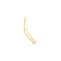 Boomerang Earring