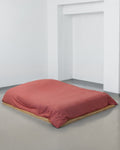 Duvet cover - Flannel (Soft Candy)