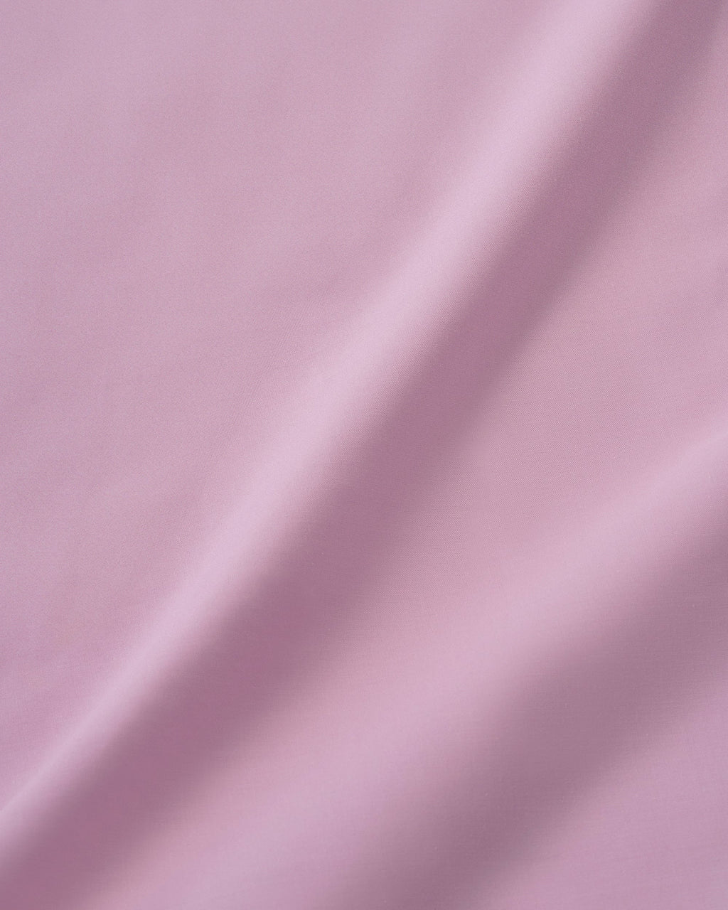 Flat sheet - 200 threads percale (Rose)