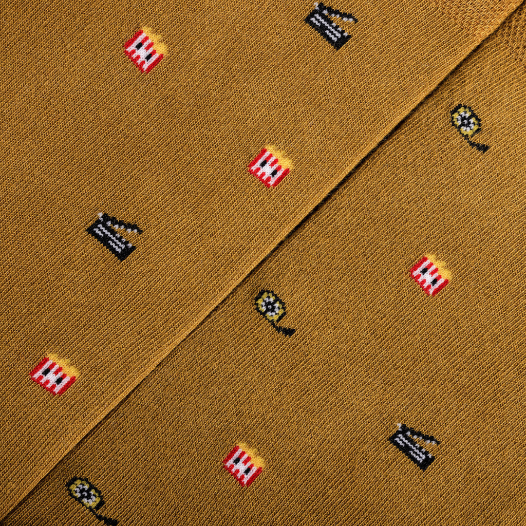 CINEMA Socks