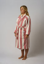 Terry Robe (Rose)