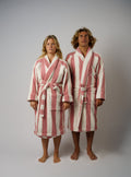 Terry Robe (Rose)