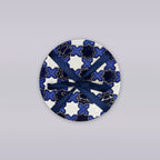 Évora Star Azulejo Coaster