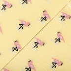 FLAMINGO Socks