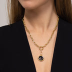 Champion Big Necklace