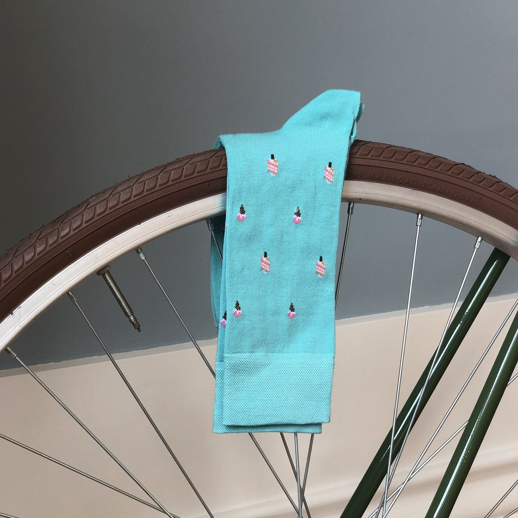 Chaussettes ICE CREAM