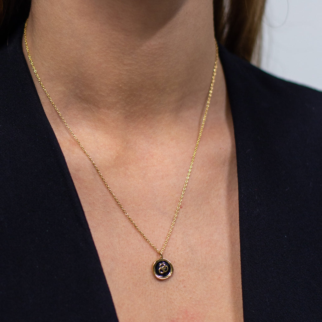 Family Necklace