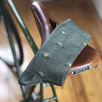 Chaussettes de vélo