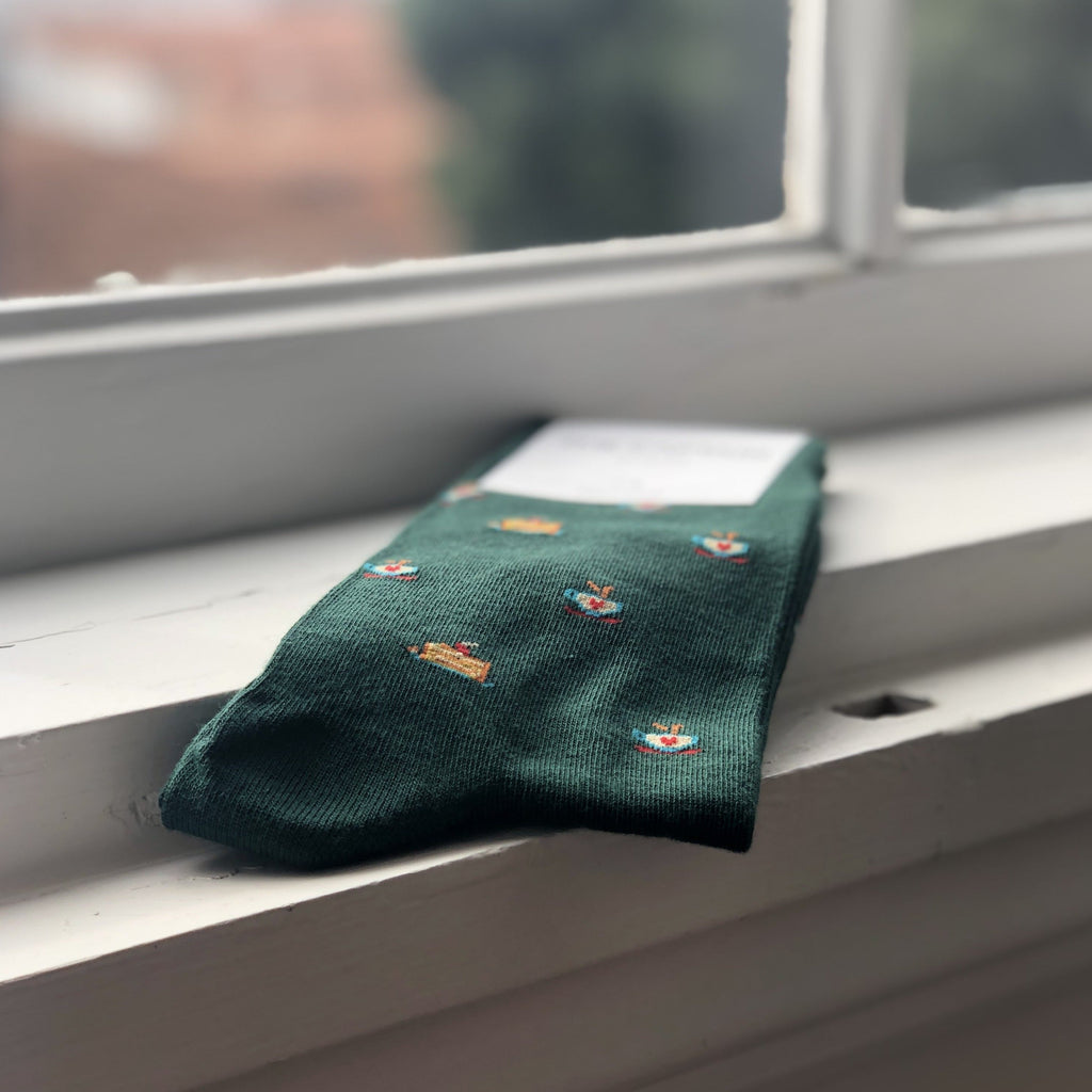 COFFEE Socks