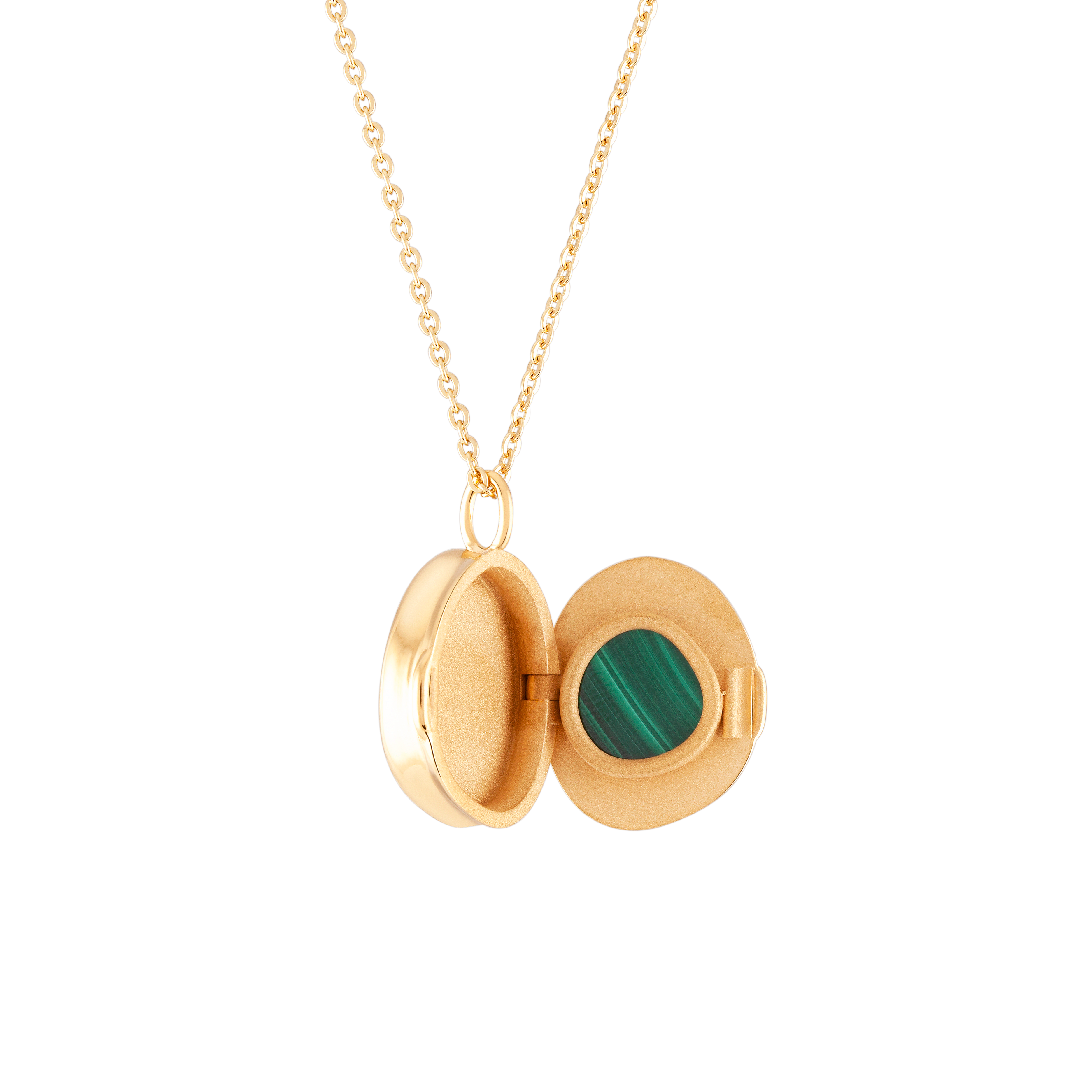 Good Vibes Locket
