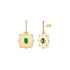 Joy Earrings Women Tribe x Wonther