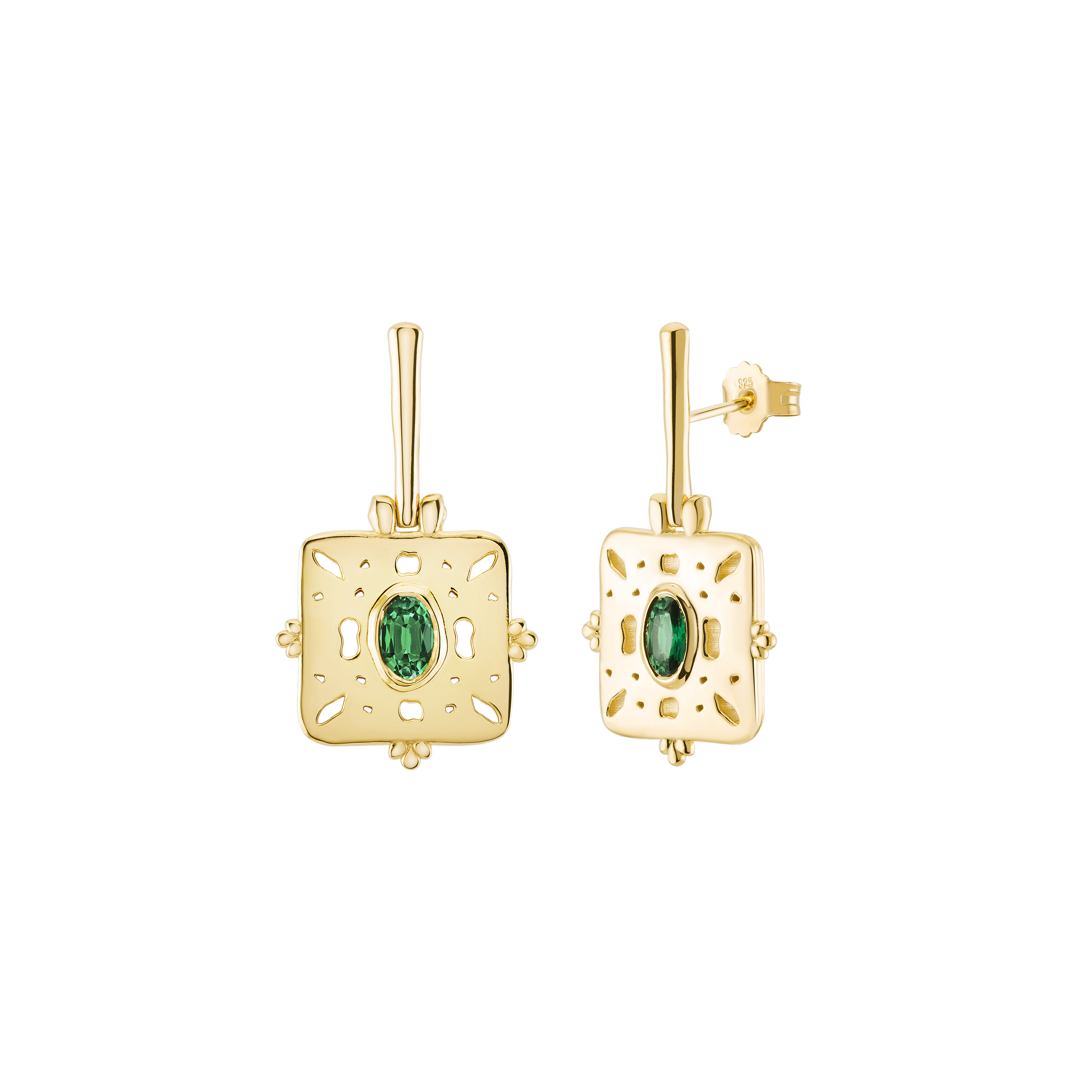 Joy Earrings Women Tribe x Wonther