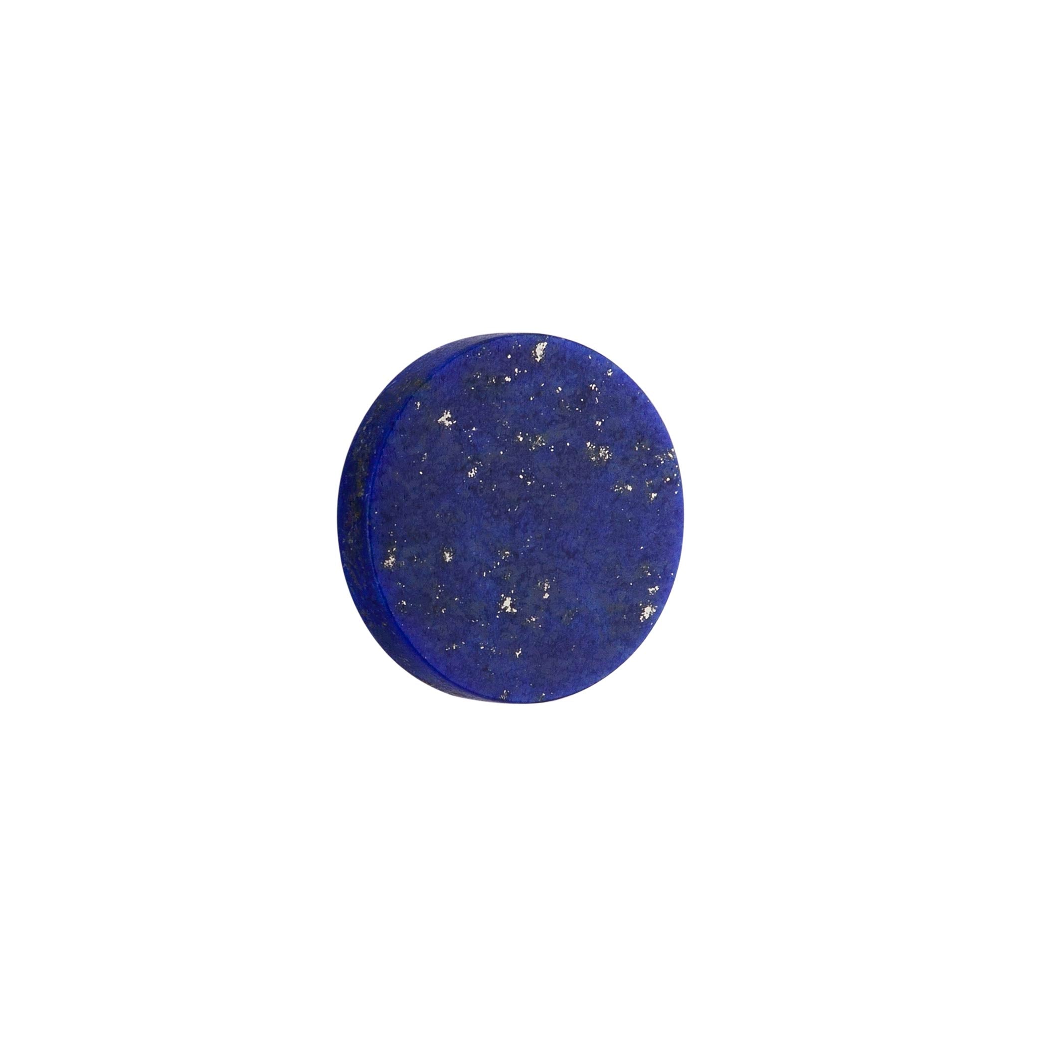 Lapis Lazuli Crystal Vibe