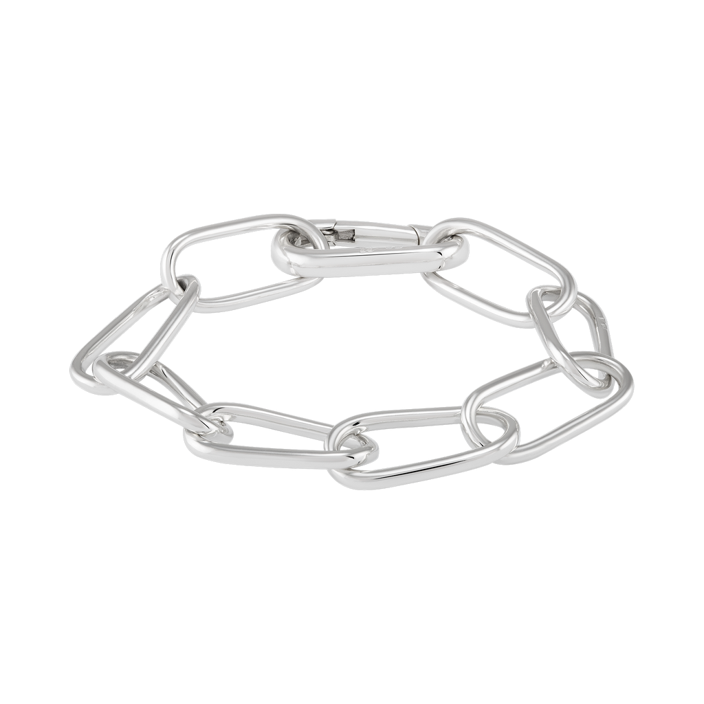 Life Link Bracelet Silver
