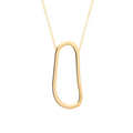 Fingerprint Necklace