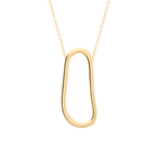 Fingerprint Necklace