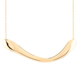 Boomerang Big Necklace