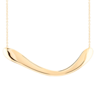 Boomerang Big Necklace