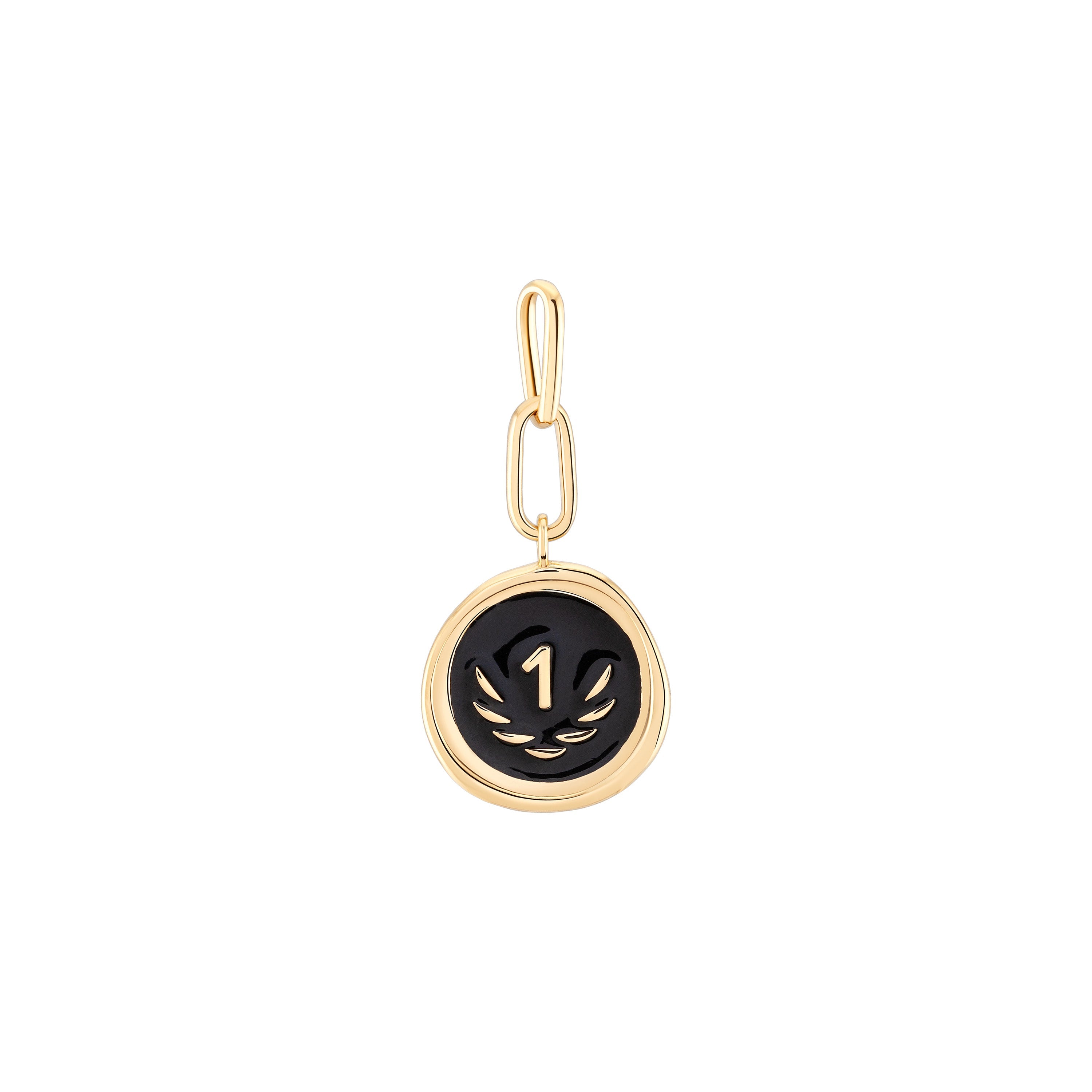Champion Big Pendant