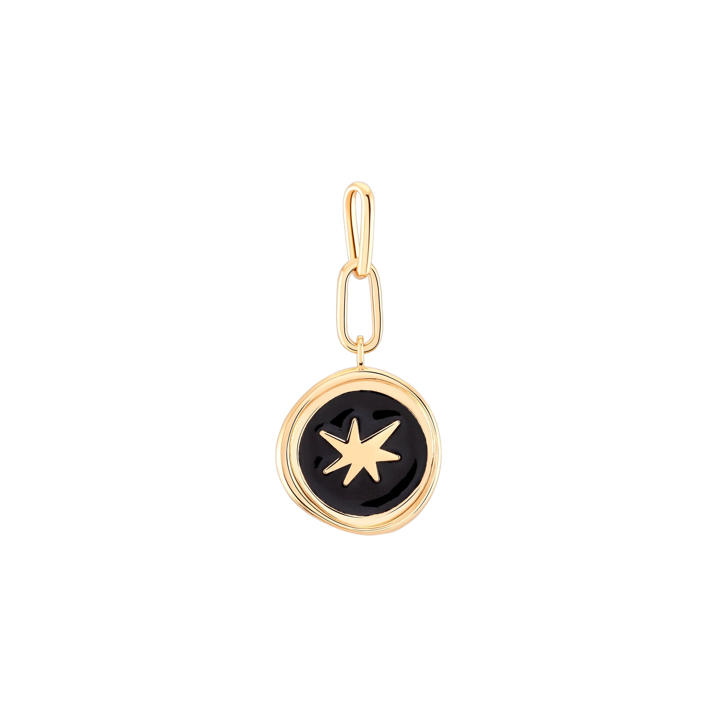 Own It Big Pendant