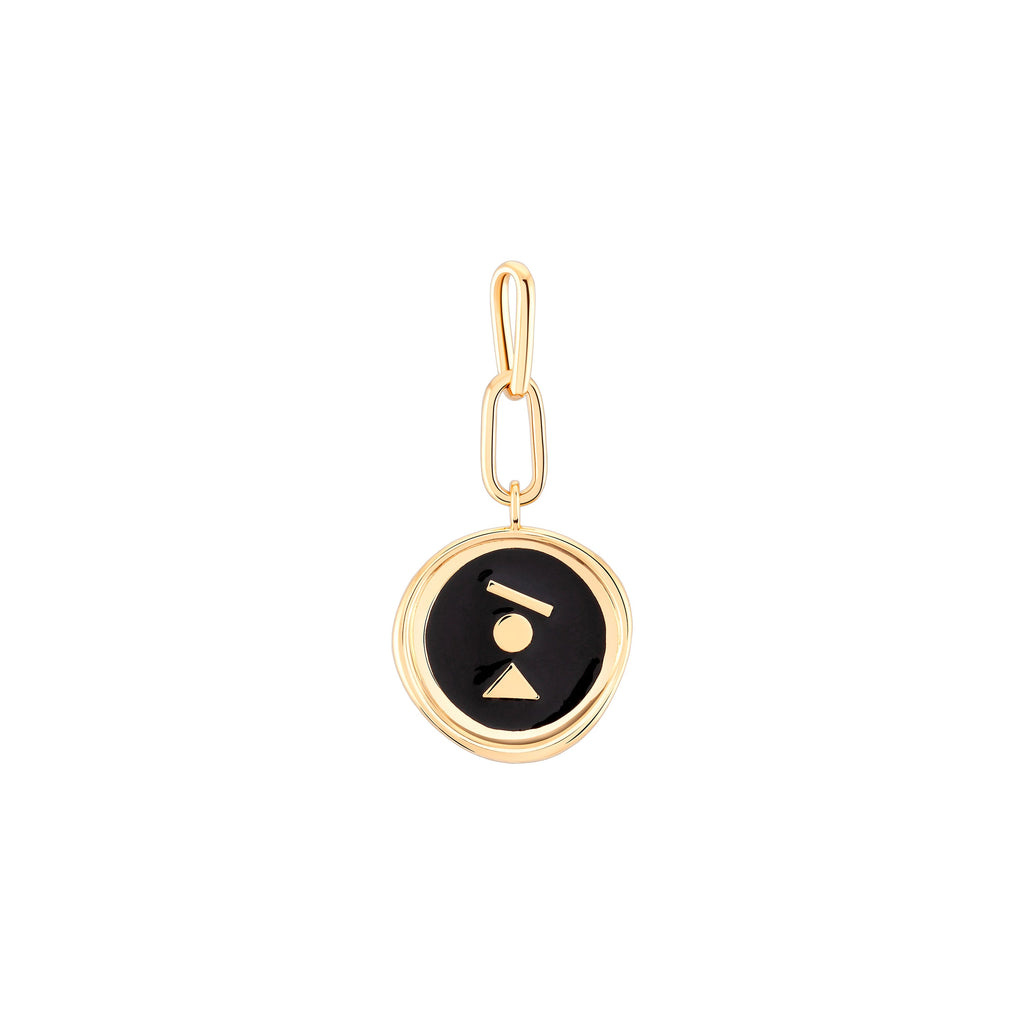Balance Big Pendant