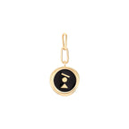 Balance Big Pendant