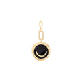 Happiness Big Pendant