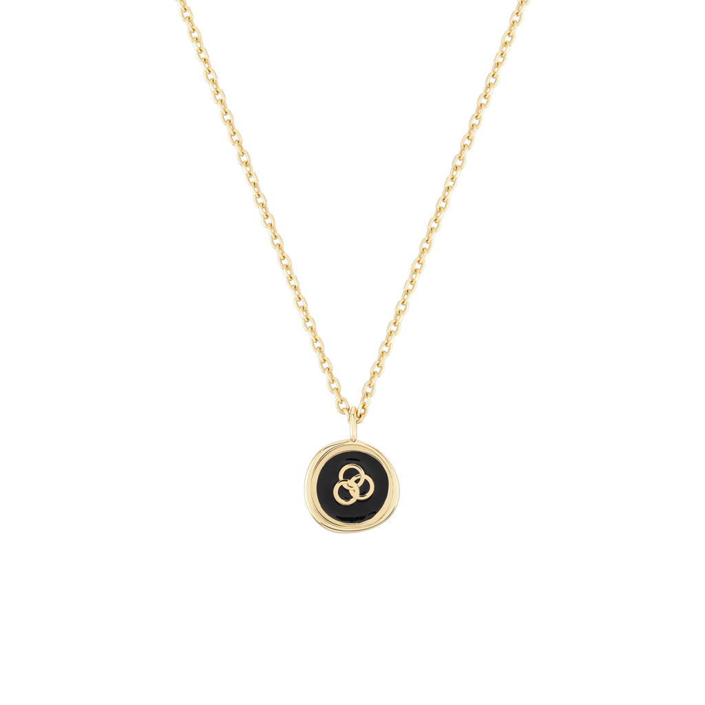 Family Necklace