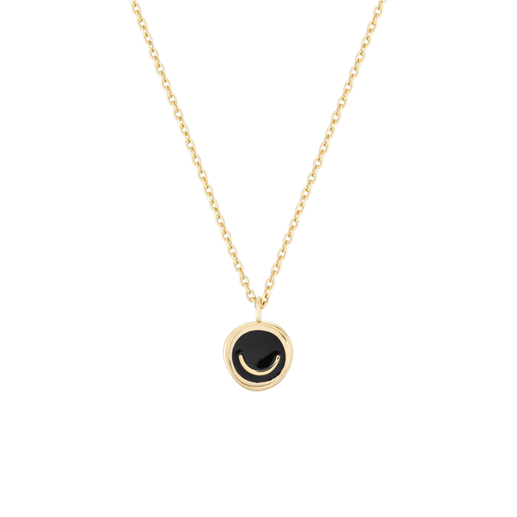 Happiness Necklace