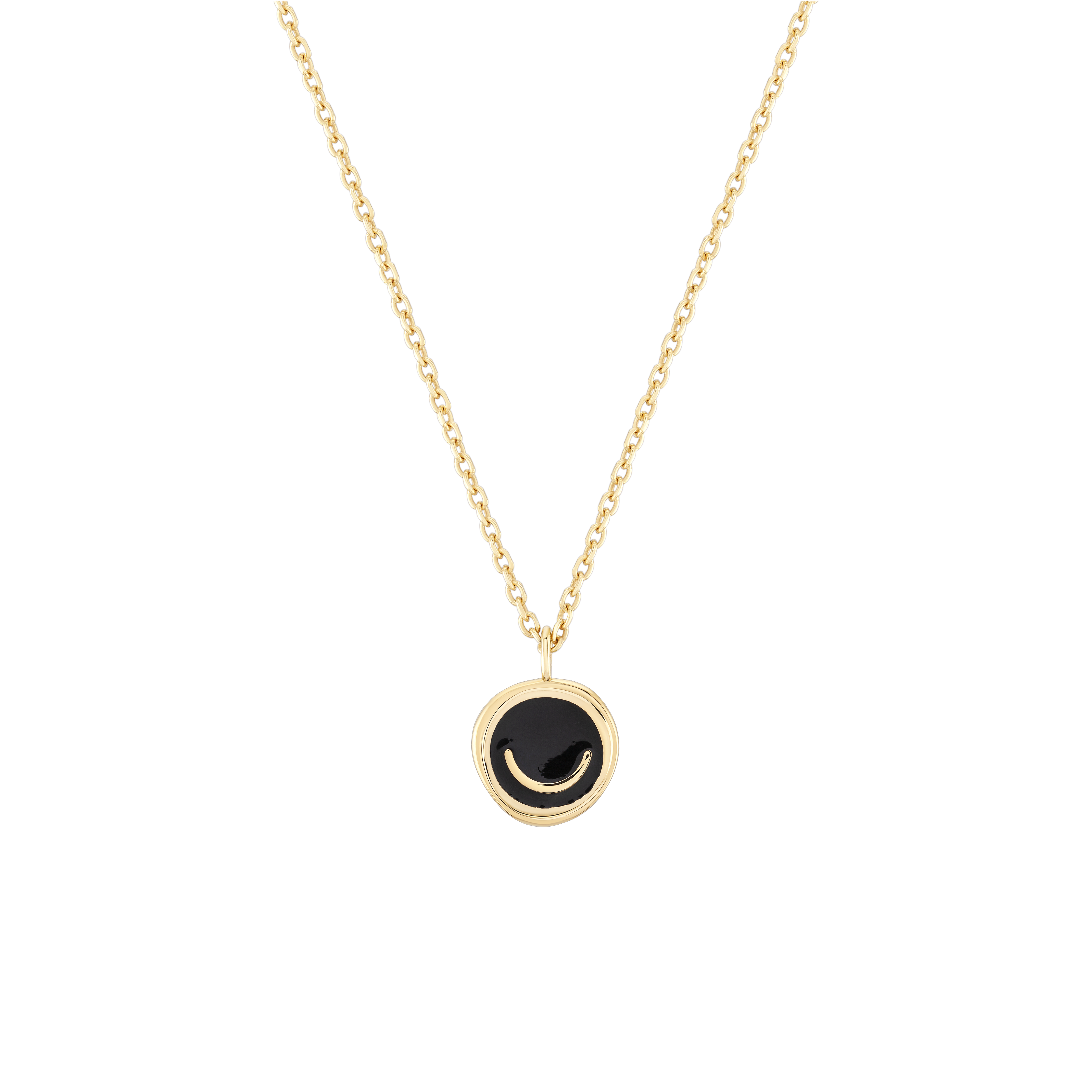 Happiness Necklace