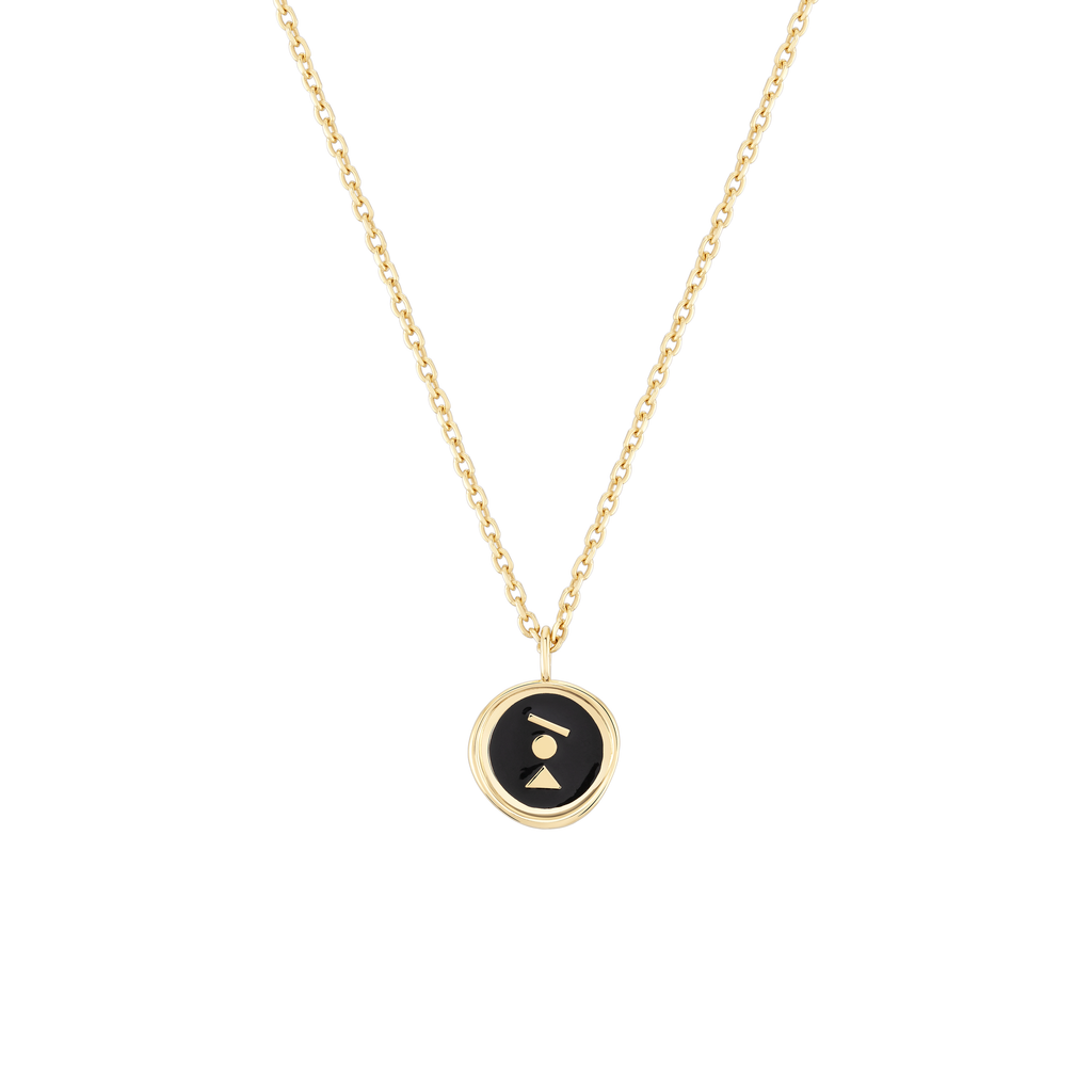 Collier Équilibre