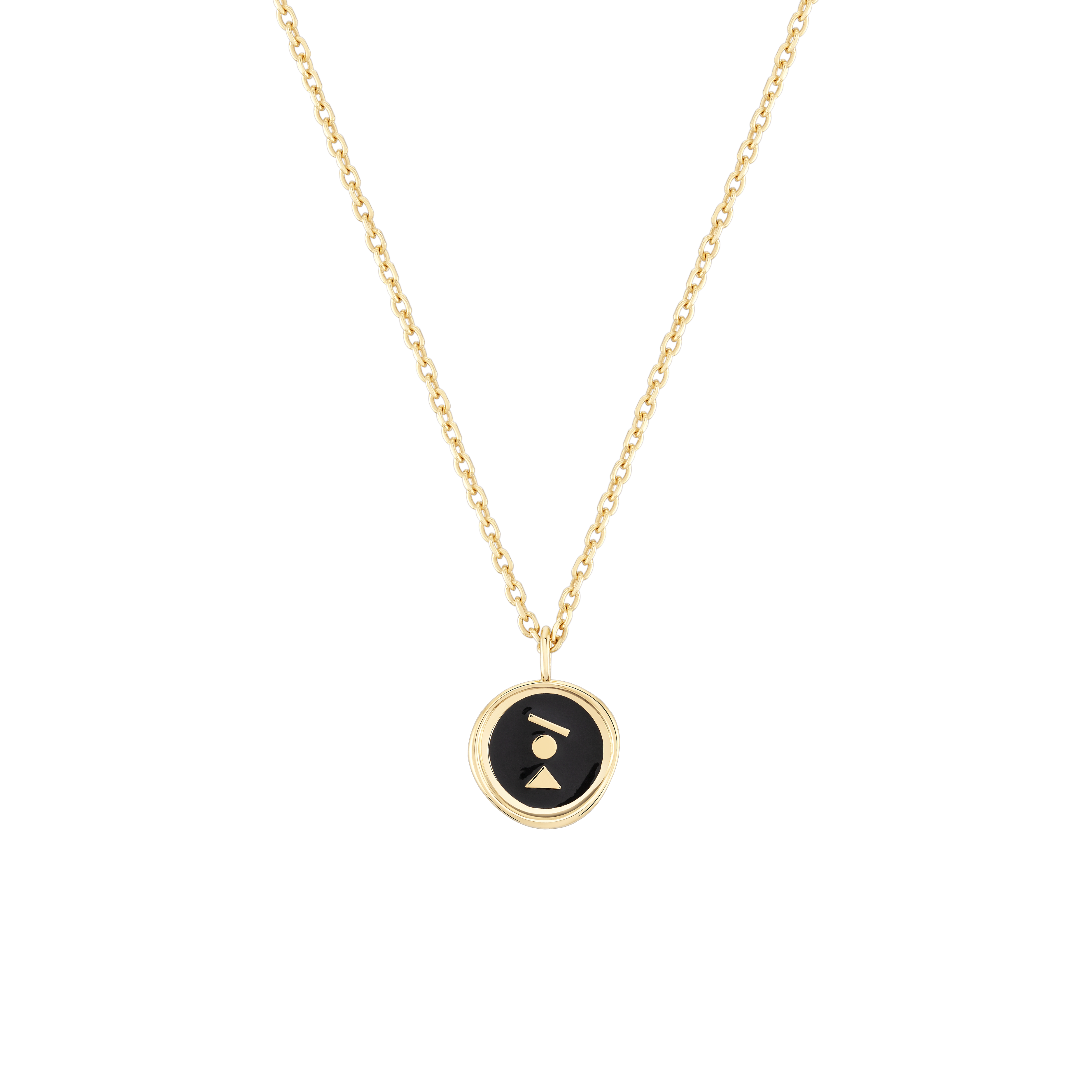 Collier Équilibre