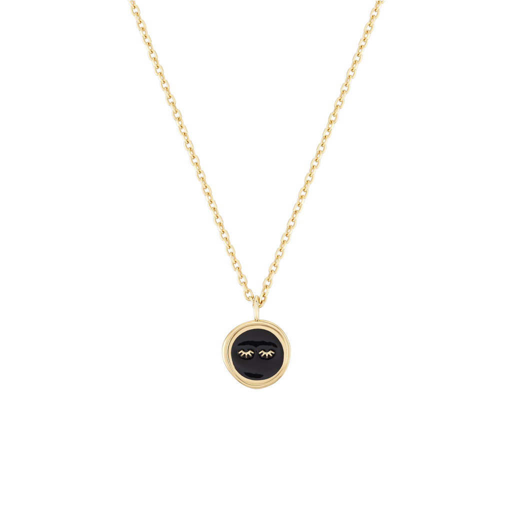 Rest Necklace
