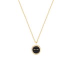 Rest Necklace