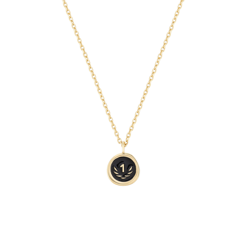 Champion Necklace
