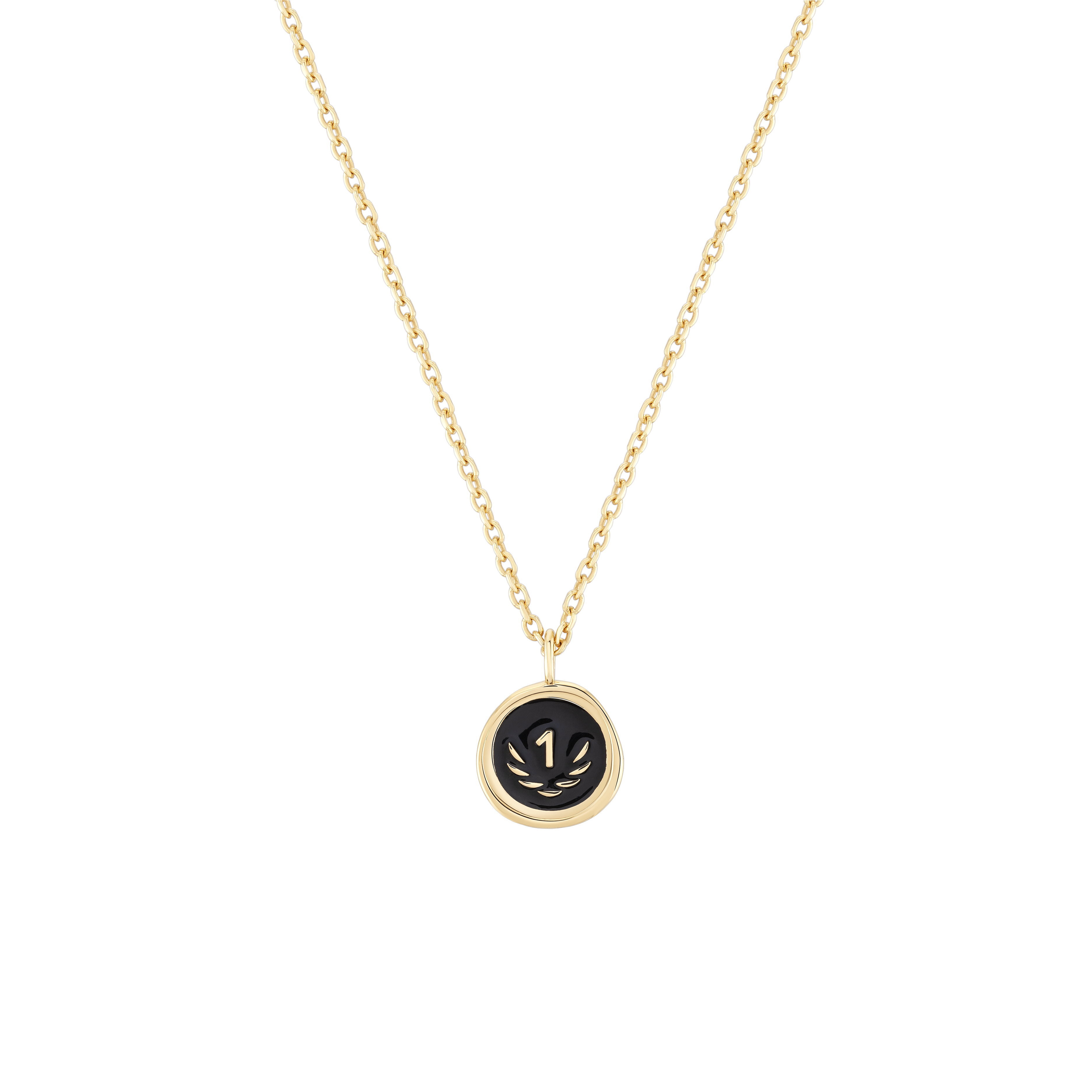 Champion Necklace
