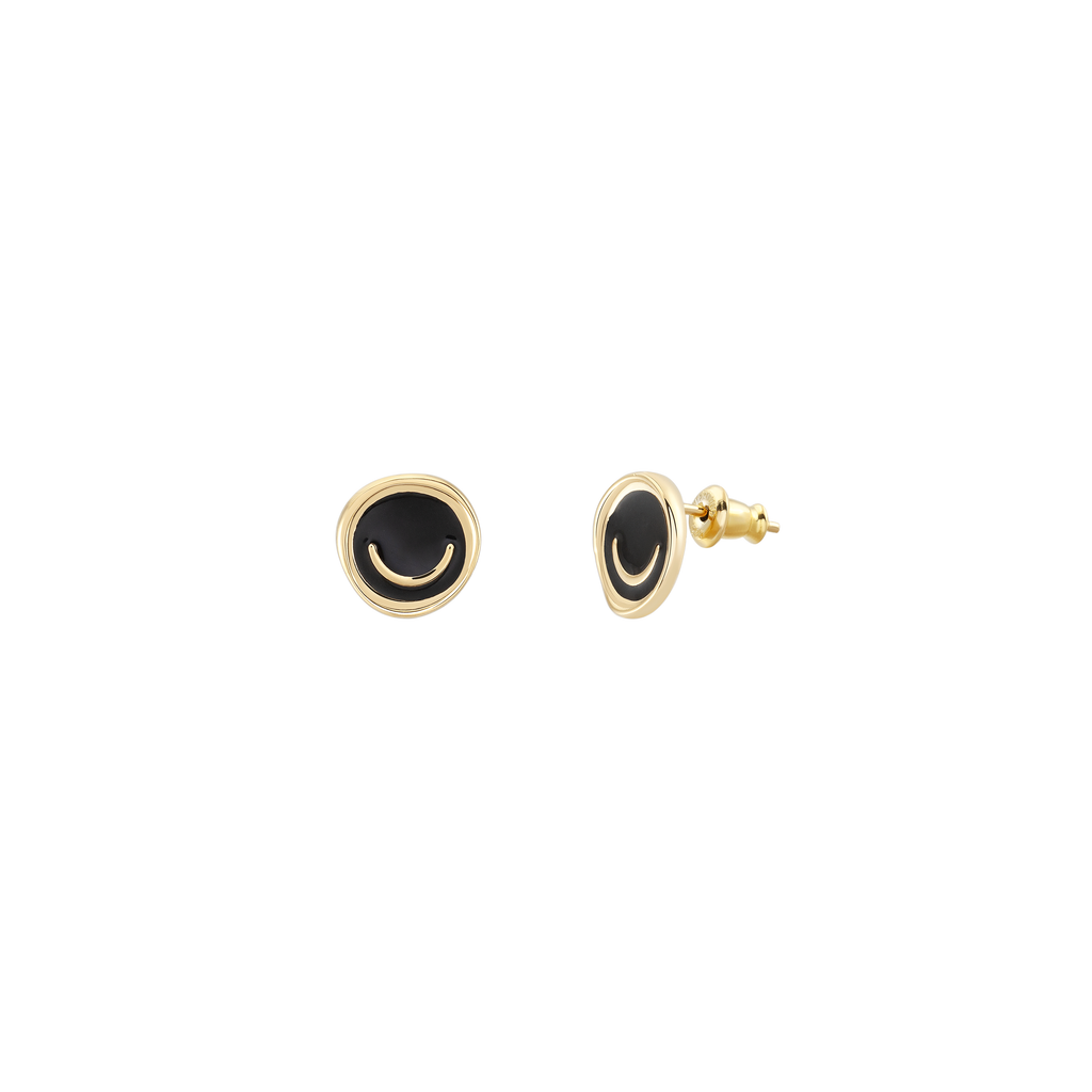 Happiness Studs