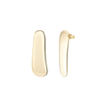 Boucles d'oreilles empreinte digitale