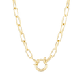 Life Link Necklace