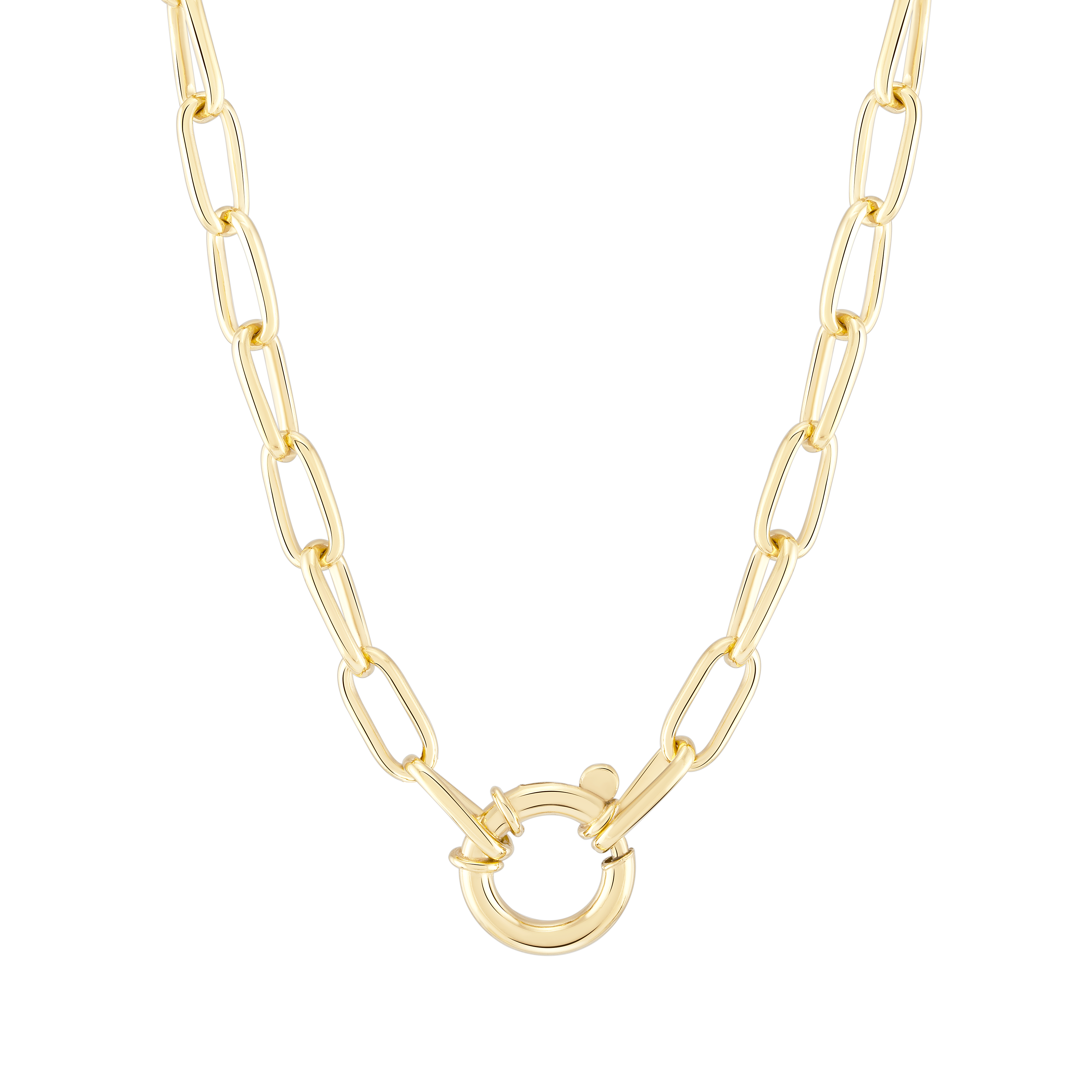 Life Link Necklace