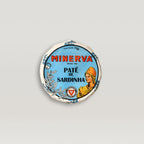 Pâté de Sardine