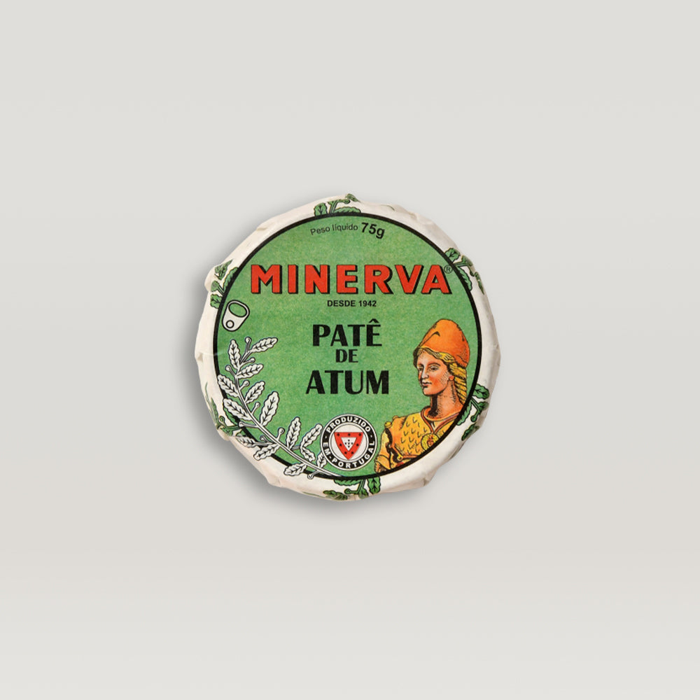 Pâté de thon
