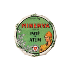 Pâté de thon